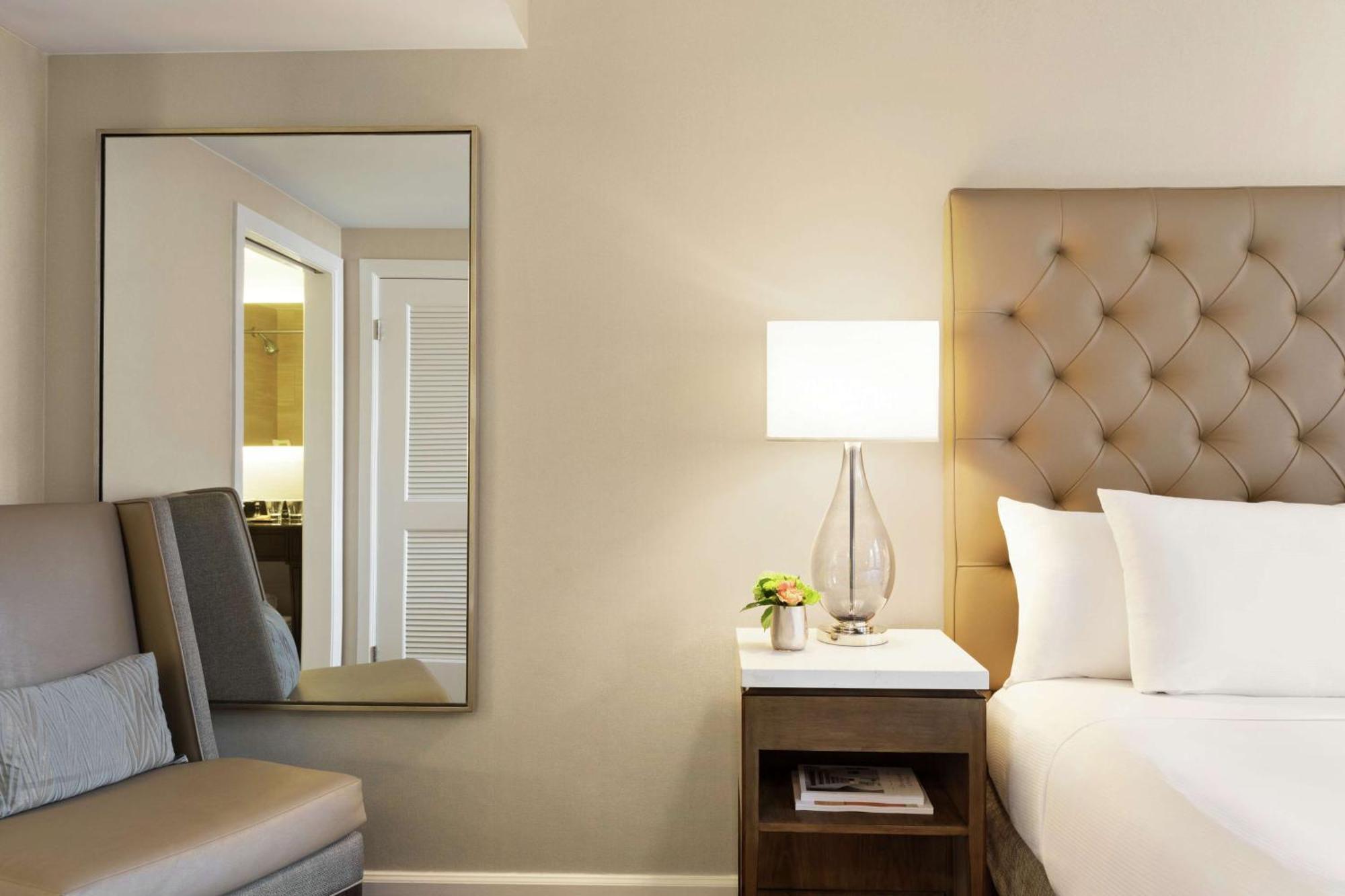 Kamer met Kingsize Bed - Rookvrij