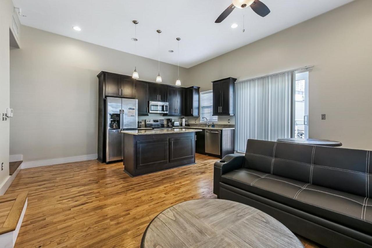 Penthouse Apartment