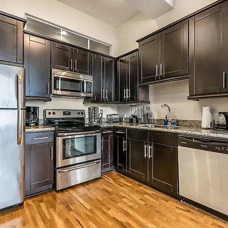 Stunning Apartments - Near Fq And Bourbon-2