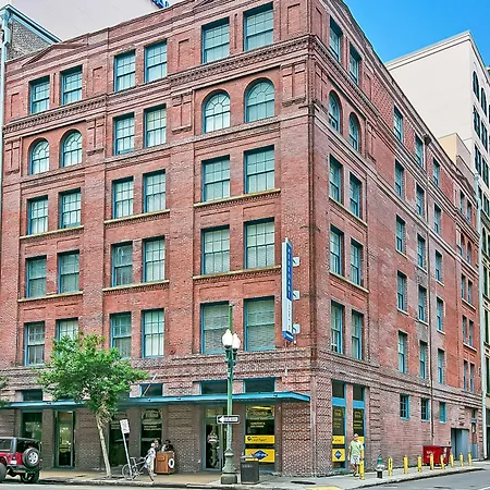 Stunning Apartments - Near Fq And Bourbon-3